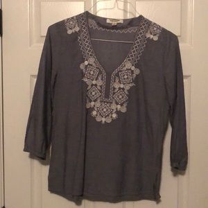 Blouse/Shirt